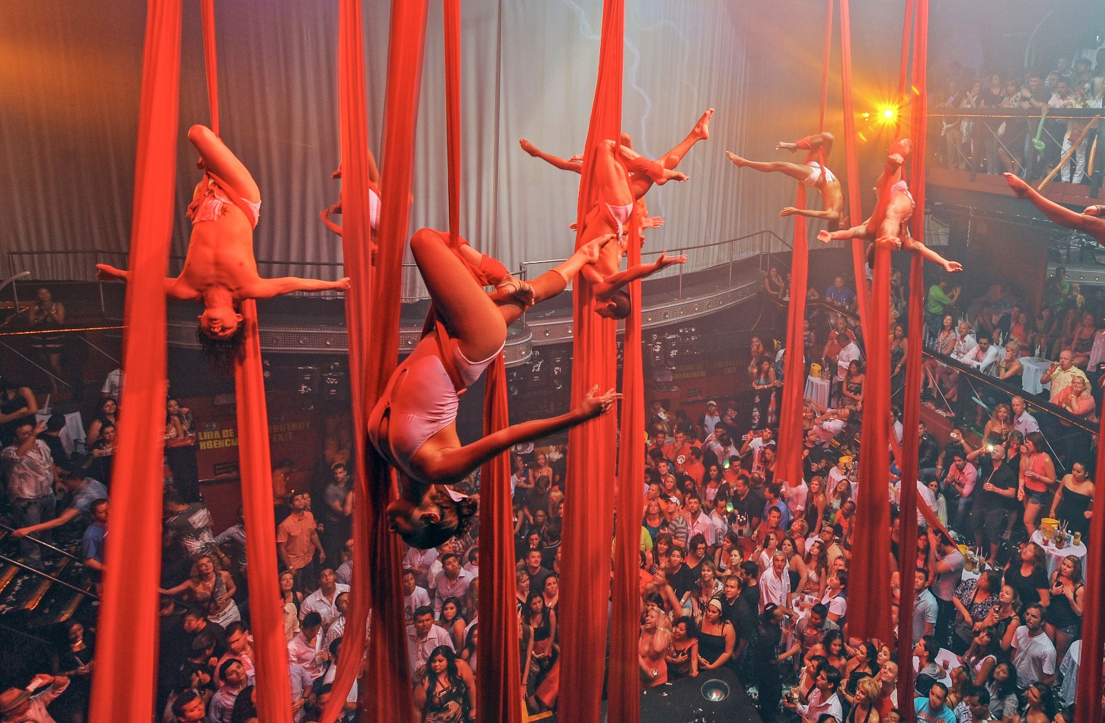 cocobongo putna cana 2