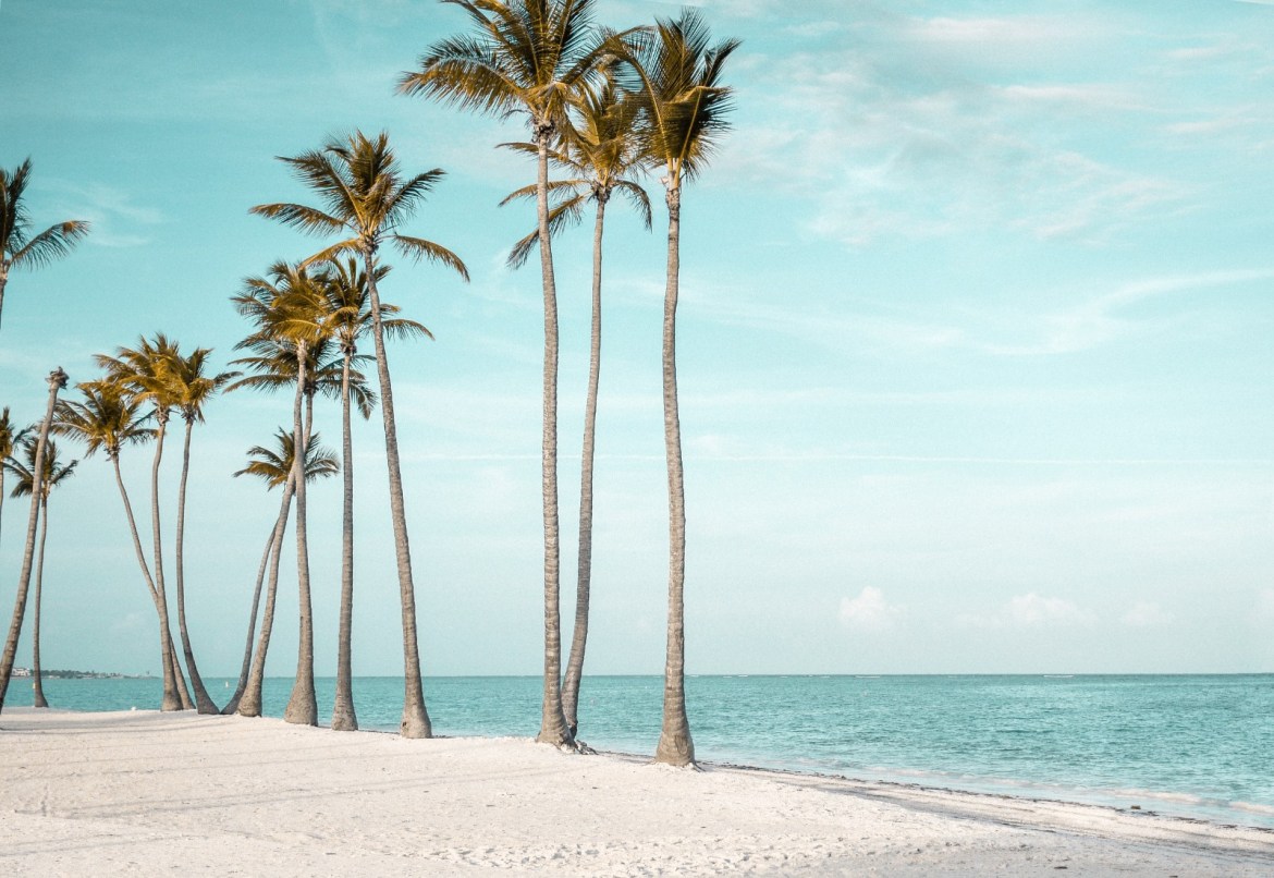 Información turística de Punta Cana y República Dominicana