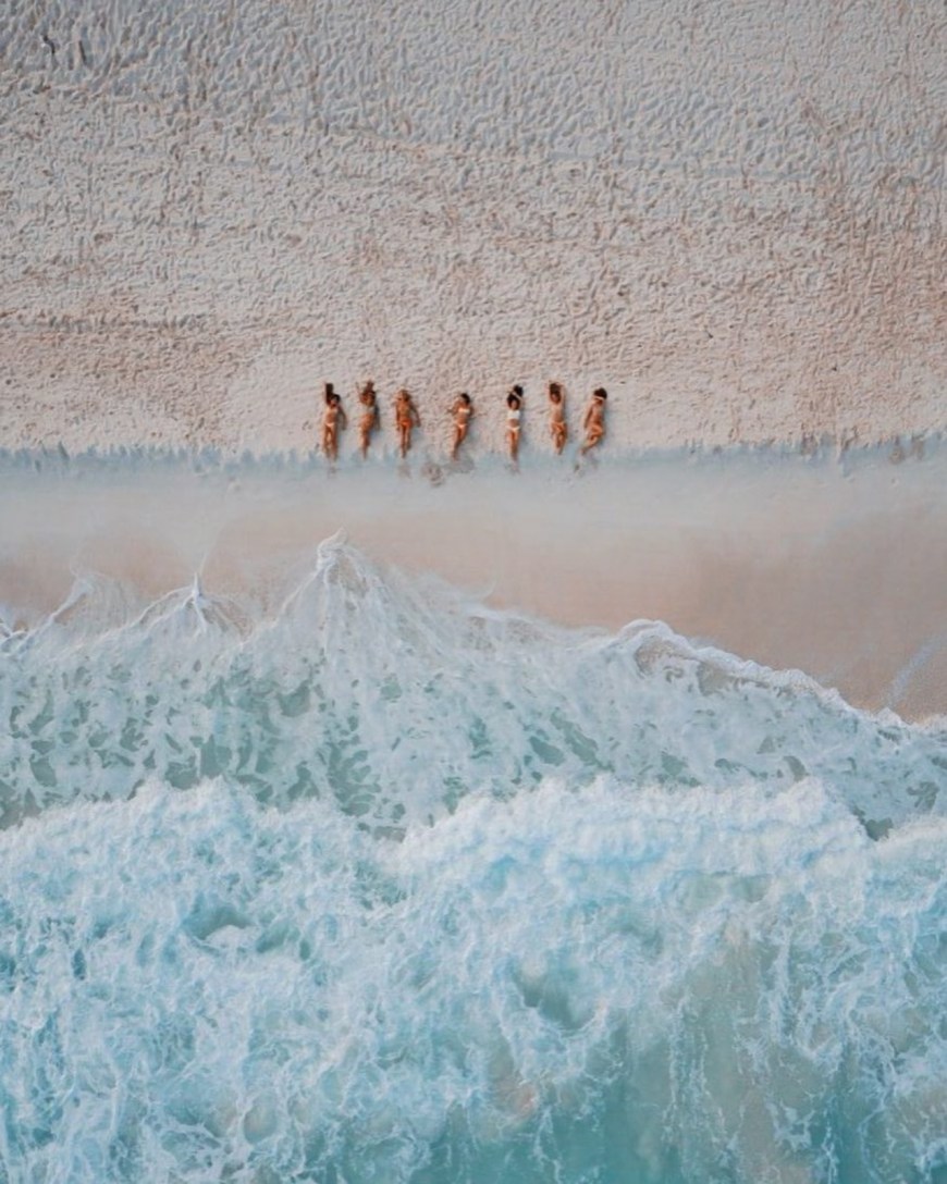 Los lugares más instagramables de Punta Cana