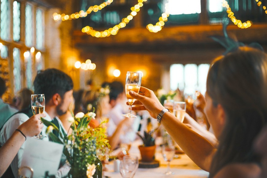 Cena de Nochevieja en The Beach Club