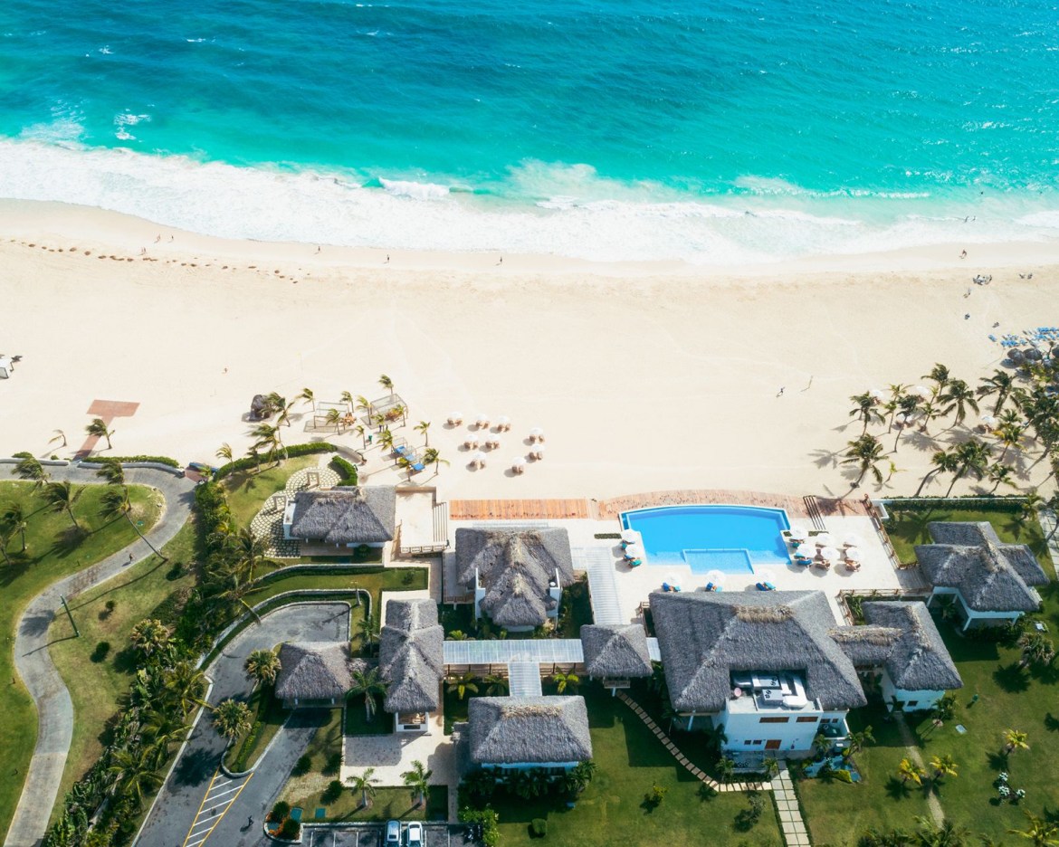 ¿Es seguro viajar a la República Dominicana?