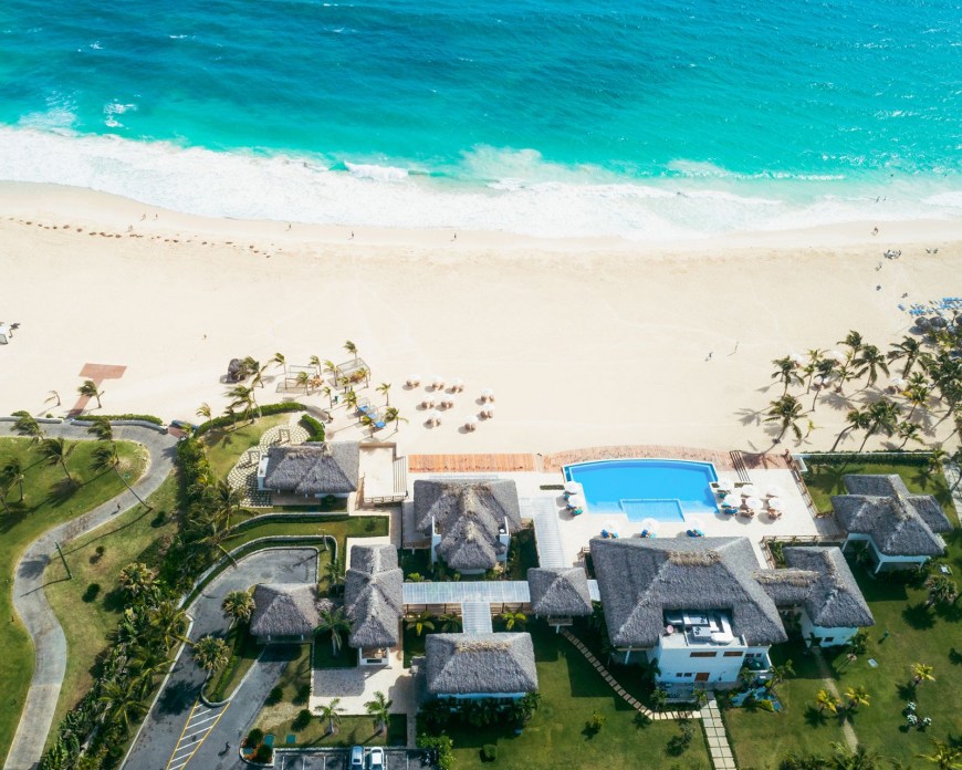 ¿Es seguro viajar a la República Dominicana?