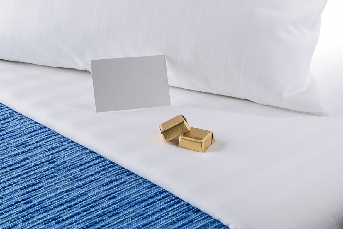 Servicio de cortesía nocturna