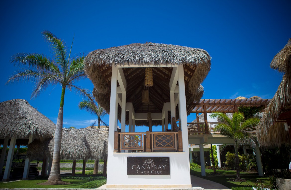  Servicio de transporte al club de playa